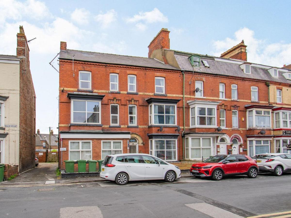 Windsor View - Uk38659 Vila Bridlington Exterior foto